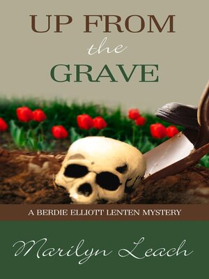 cover image of Up from the Grave
